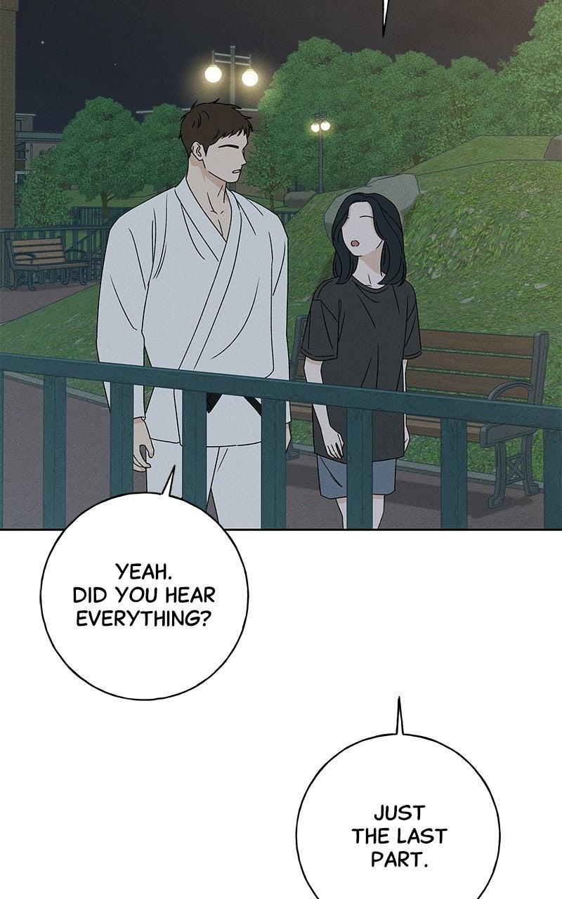 Read Miyeon Manga Online