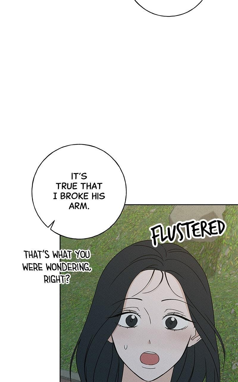 Read Miyeon Manga Online