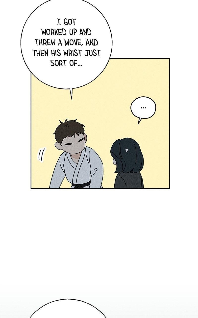 Read Miyeon Manga Online