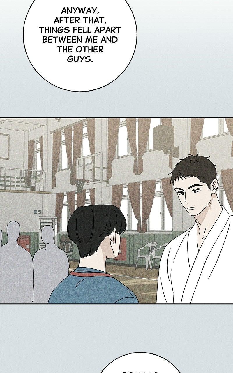 Read Miyeon Manga Online