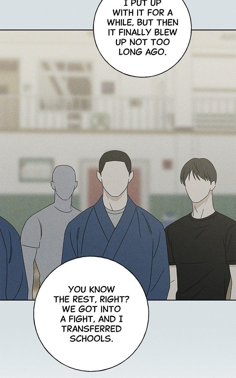 Read Miyeon Manga Online