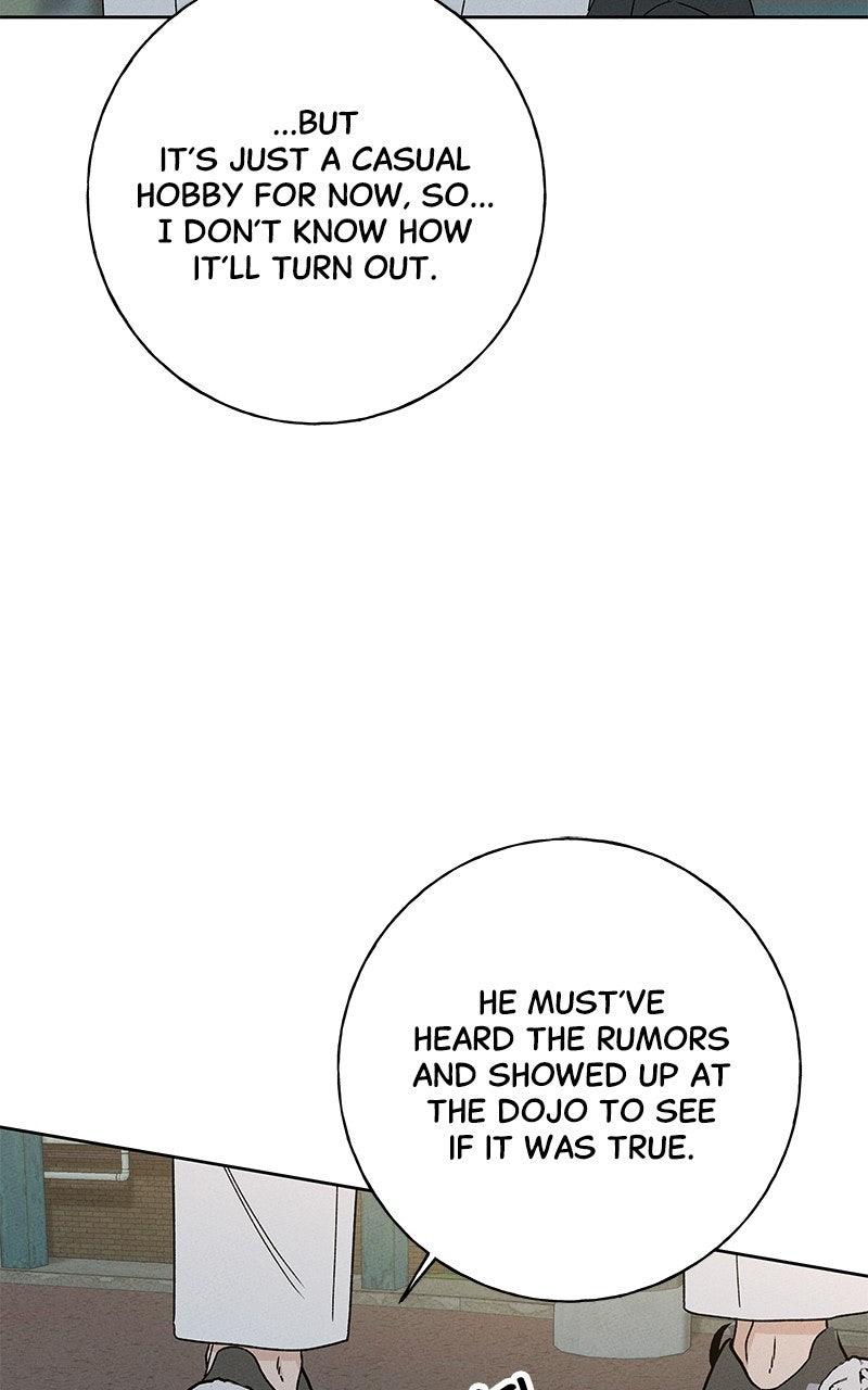 Read Miyeon Manga Online