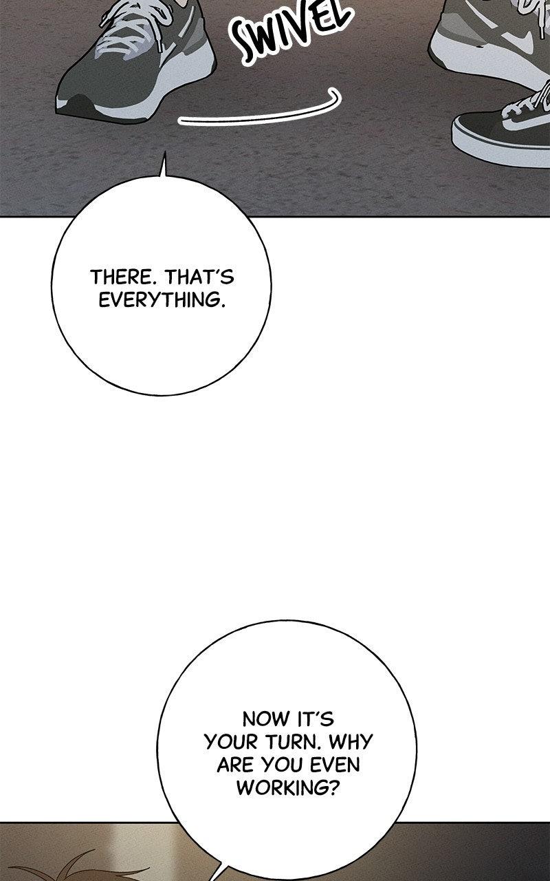 Read Miyeon Manga Online