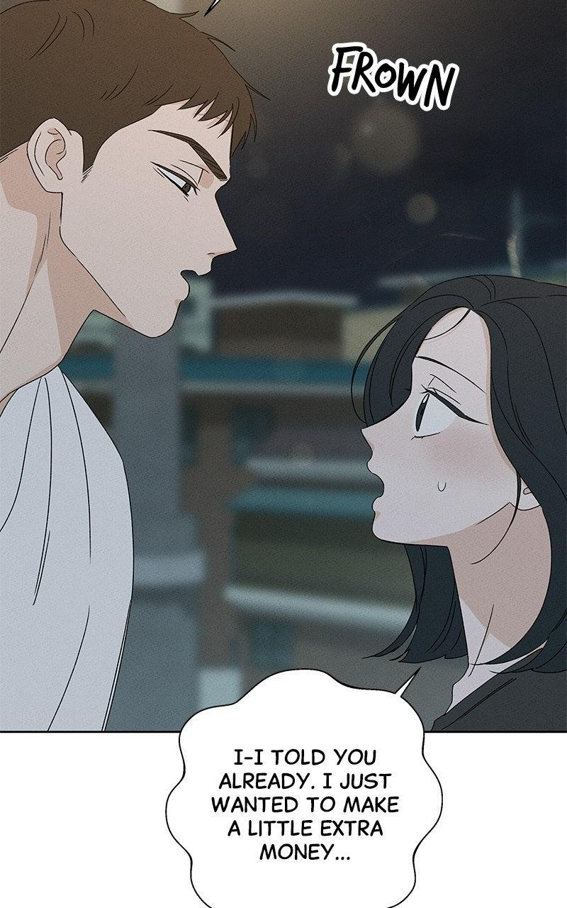 Read Miyeon Manga Online