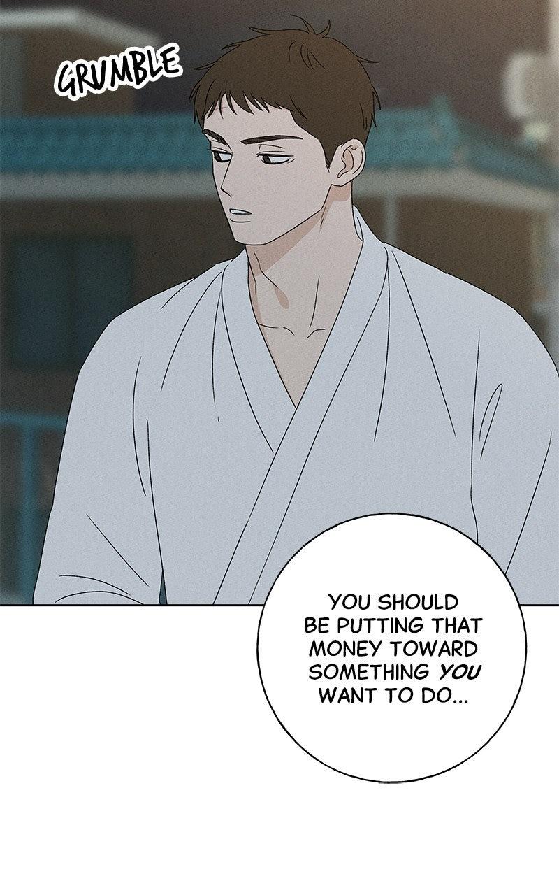 Read Miyeon Manga Online