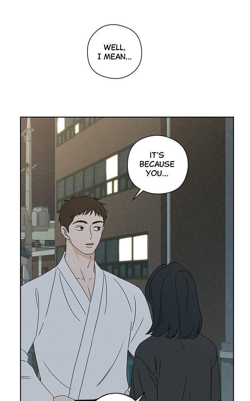 Read Miyeon Manga Online