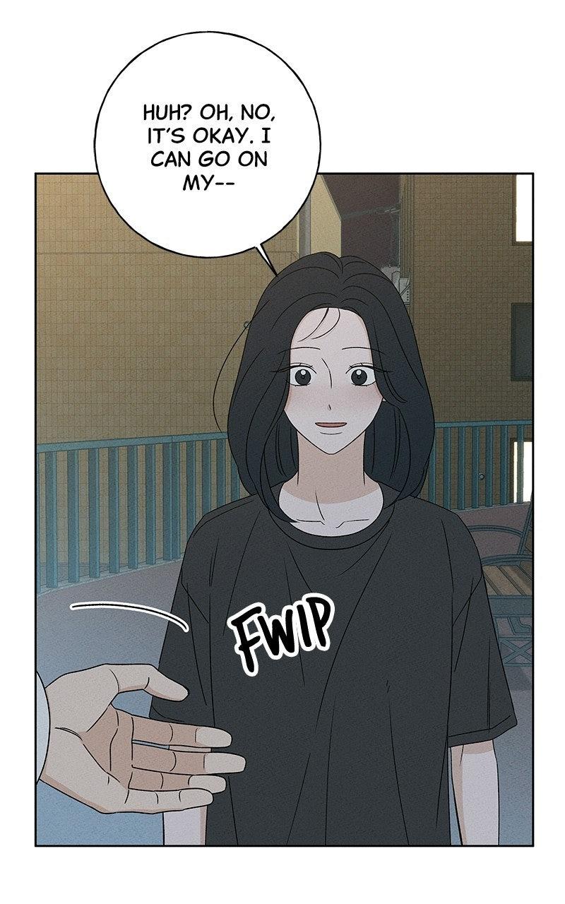 Read Miyeon Manga Online