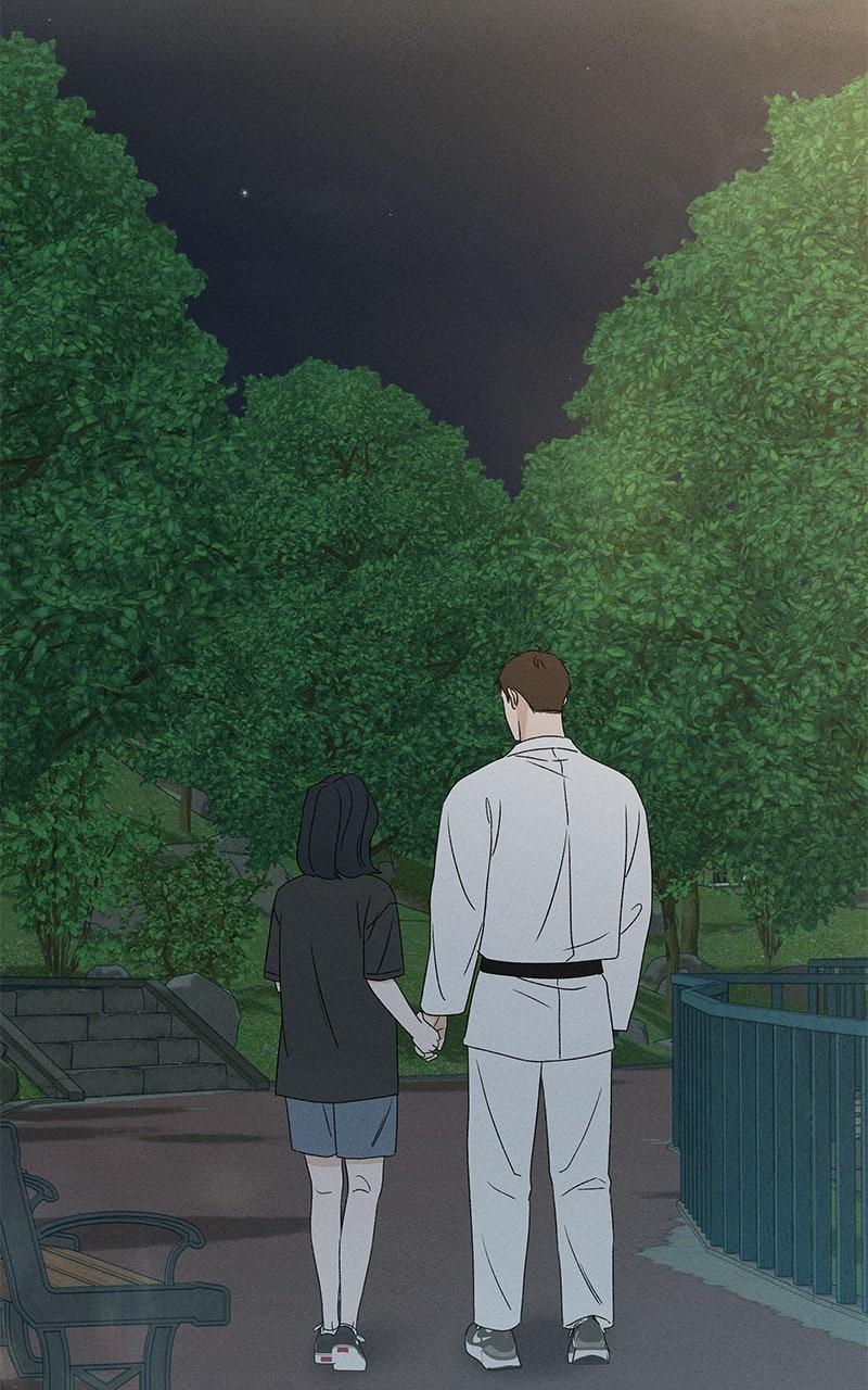 Read Miyeon Manga Online