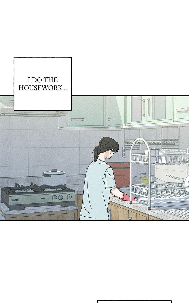 Read Miyeon Manga Online