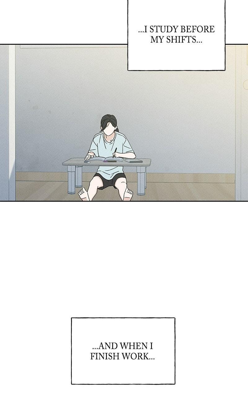 Read Miyeon Manga Online