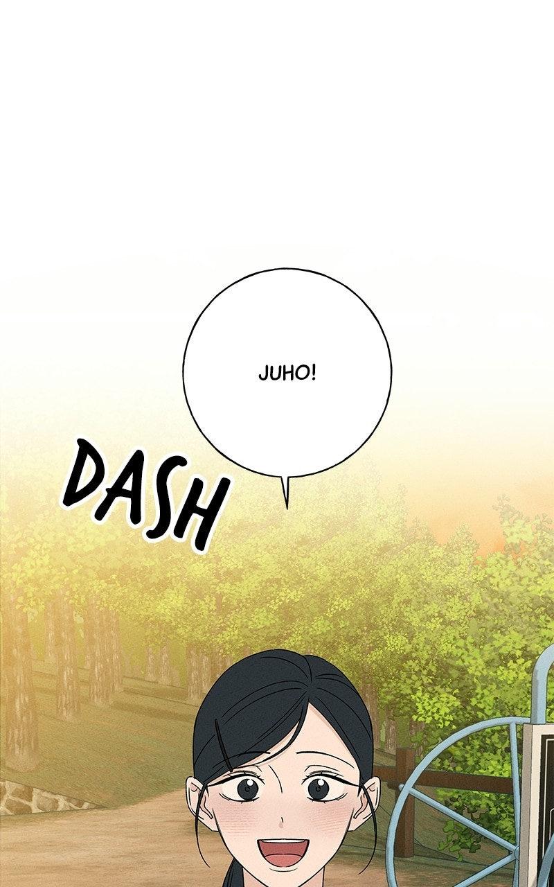 Read Miyeon Manga Online