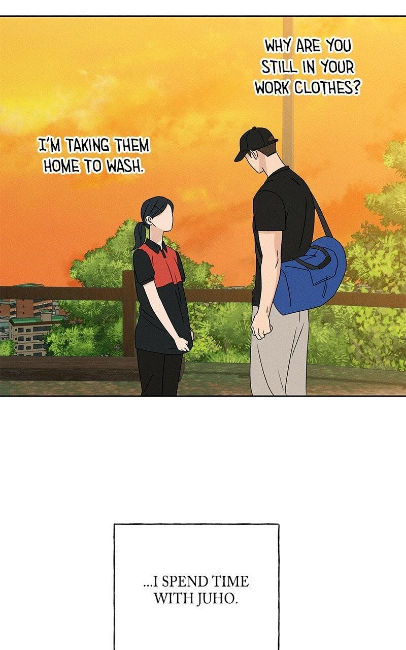 Read Miyeon Manga Online