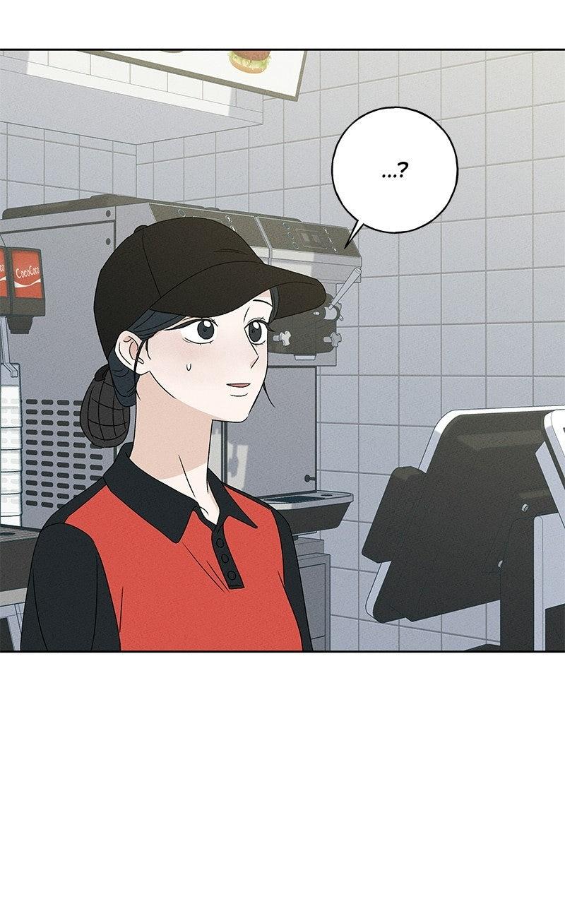 Read Miyeon Manga Online