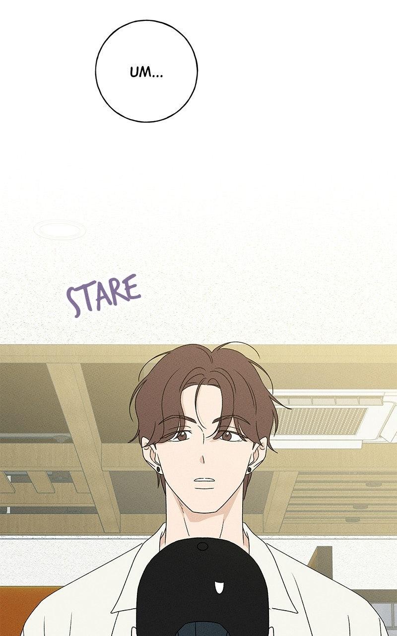 Read Miyeon Manga Online