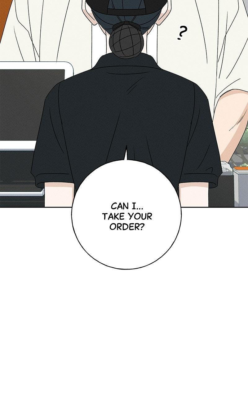 Read Miyeon Manga Online