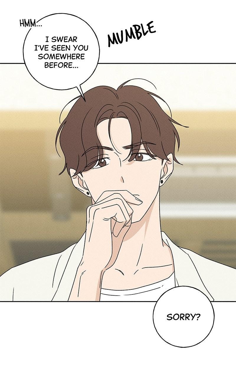Read Miyeon Manga Online