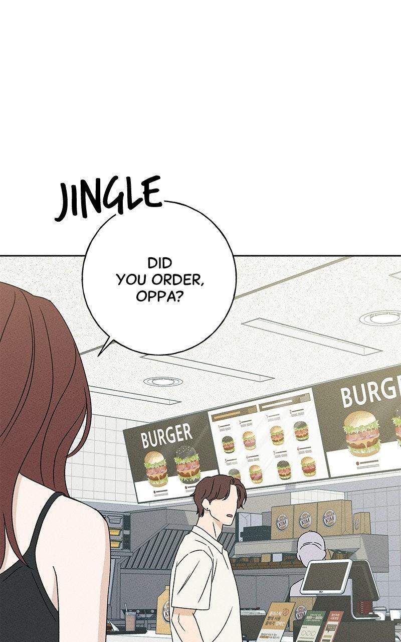 Read Miyeon Manga Online