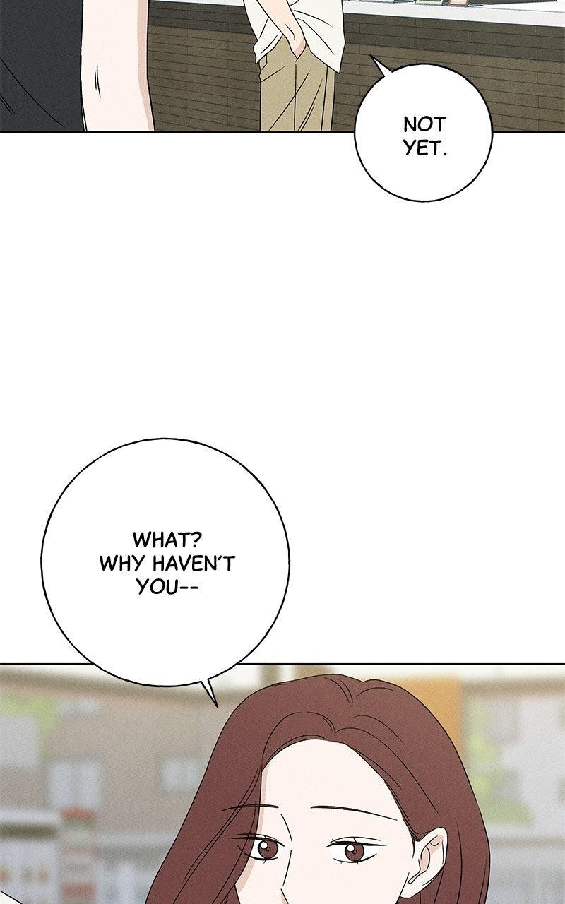 Read Miyeon Manga Online