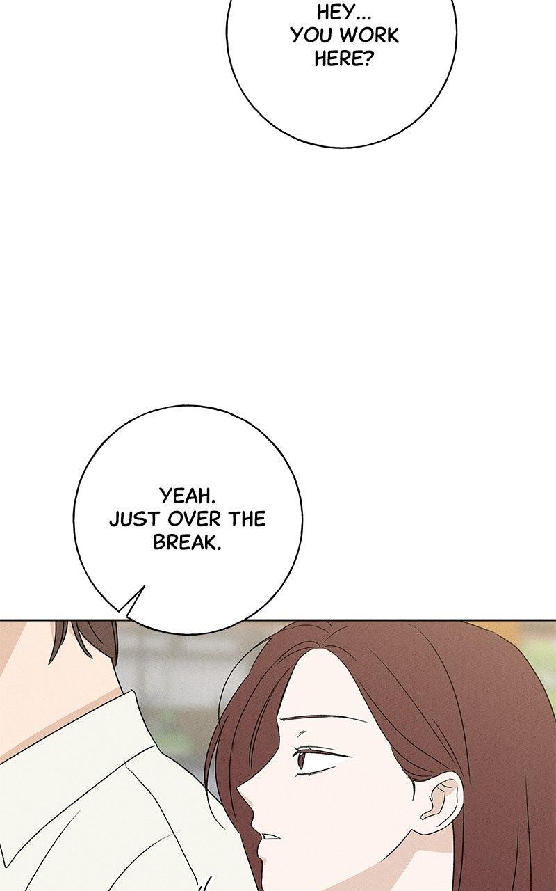 Read Miyeon Manga Online