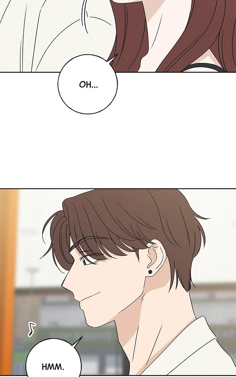 Read Miyeon Manga Online