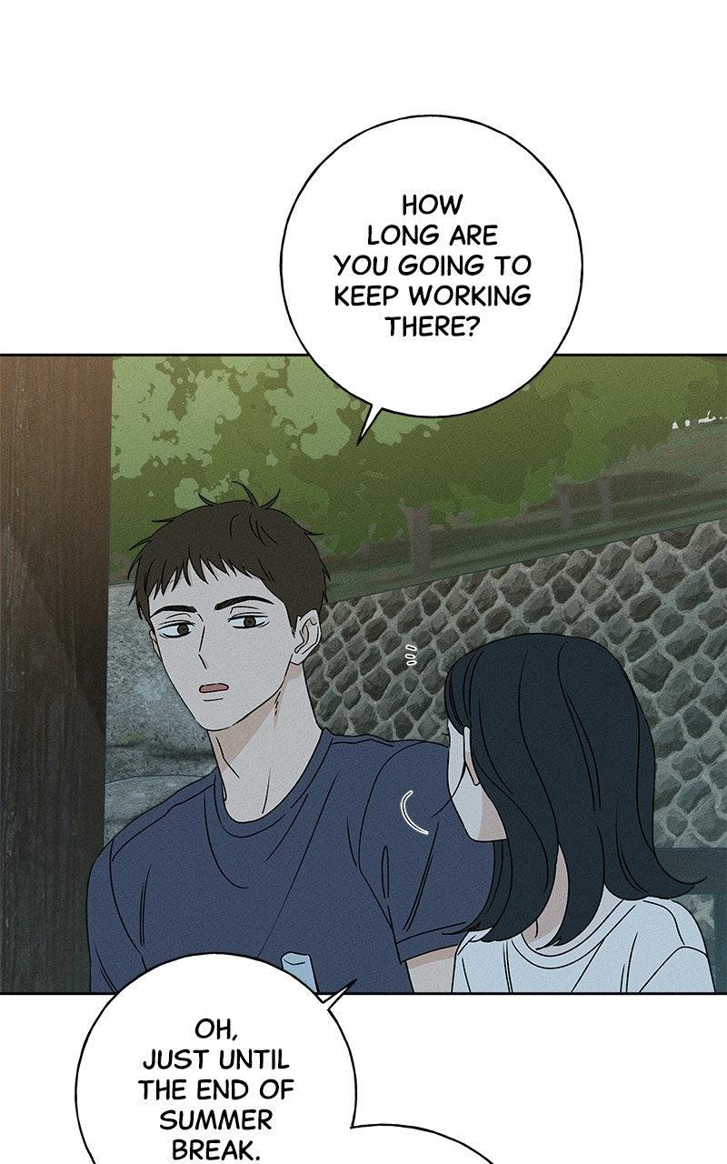 Read Miyeon Manga Online
