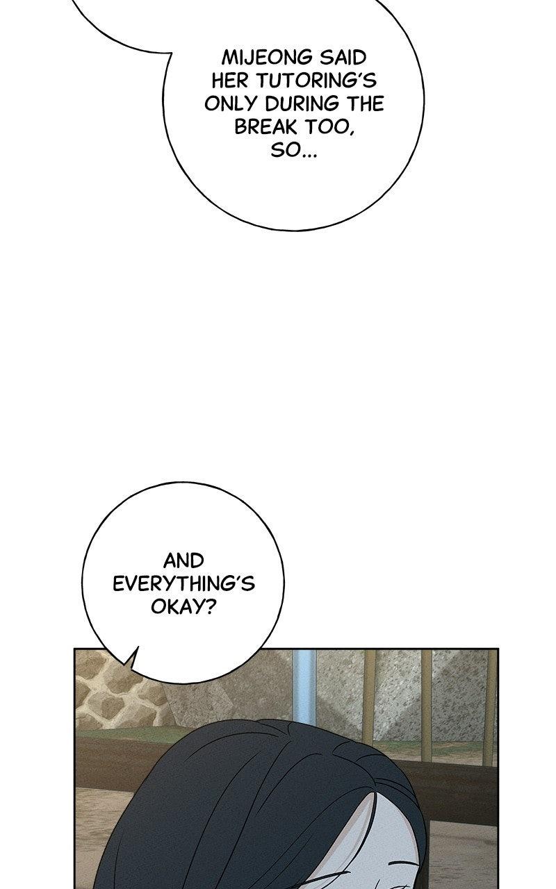 Read Miyeon Manga Online