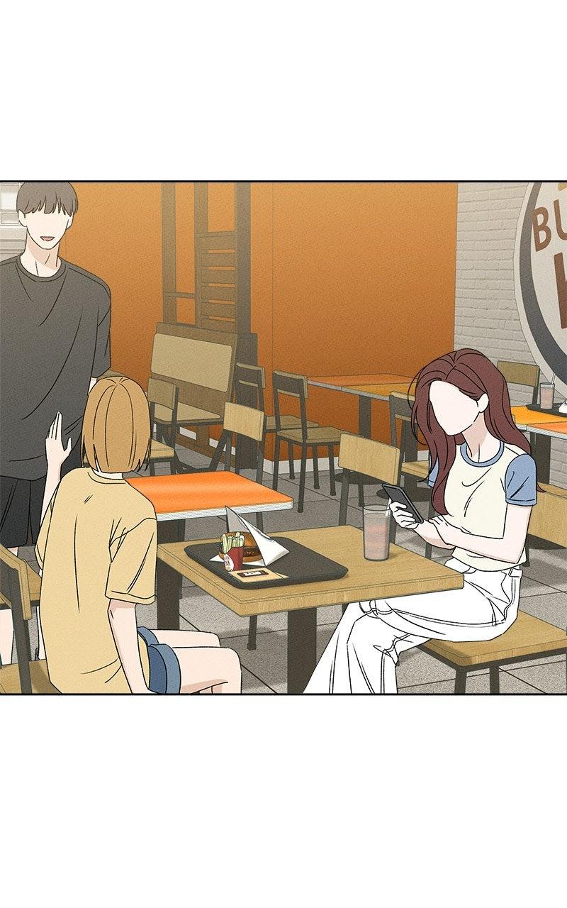 Read Miyeon Manga Online