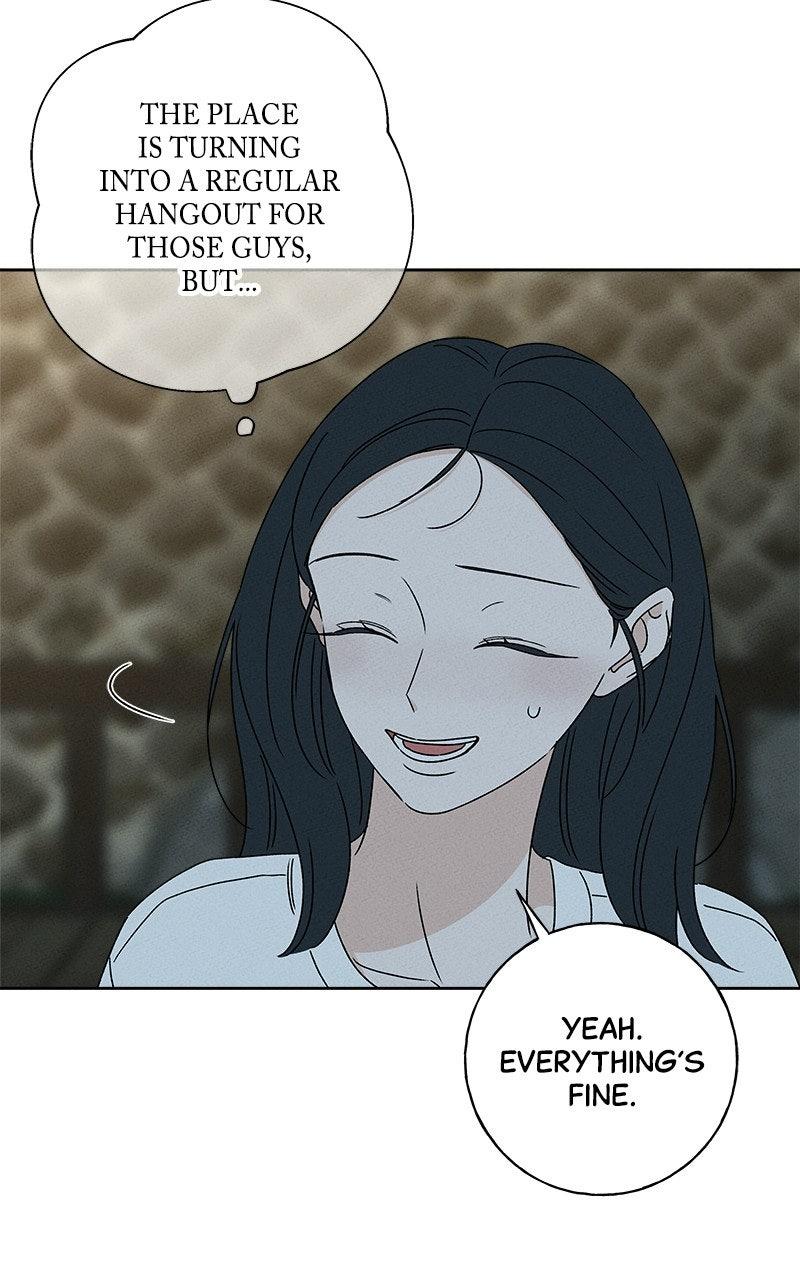 Read Miyeon Manga Online