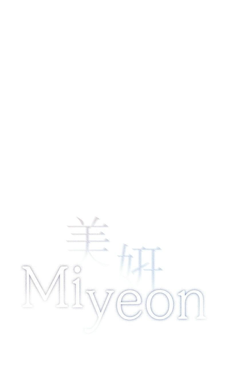Read Miyeon Manga Online