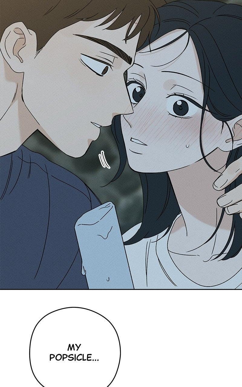 Read Miyeon Manga Online