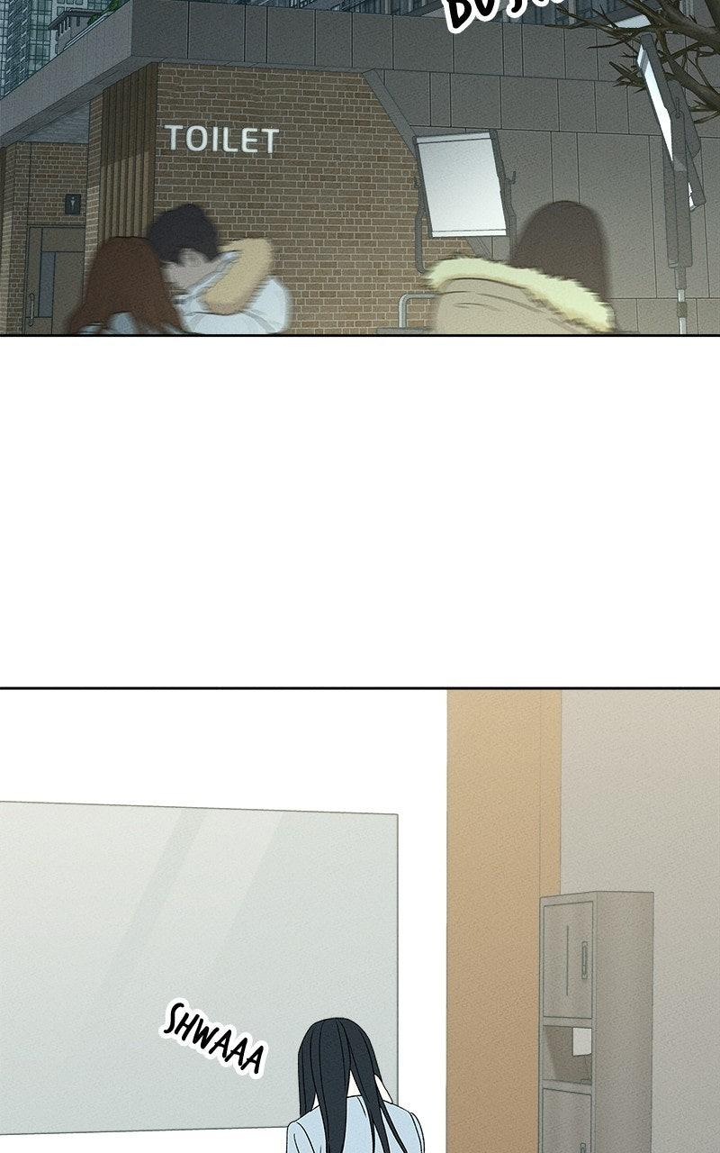 Read Miyeon Manga Online