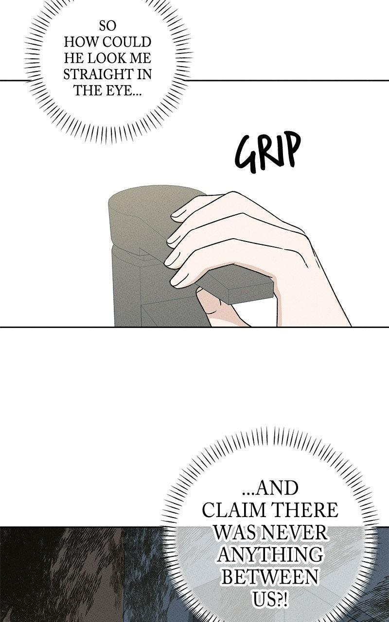 Read Miyeon Manga Online