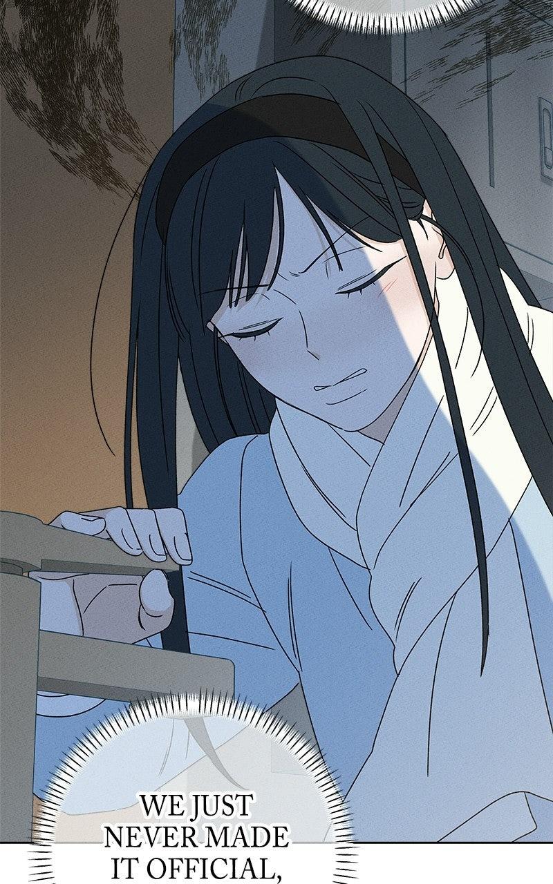 Read Miyeon Manga Online