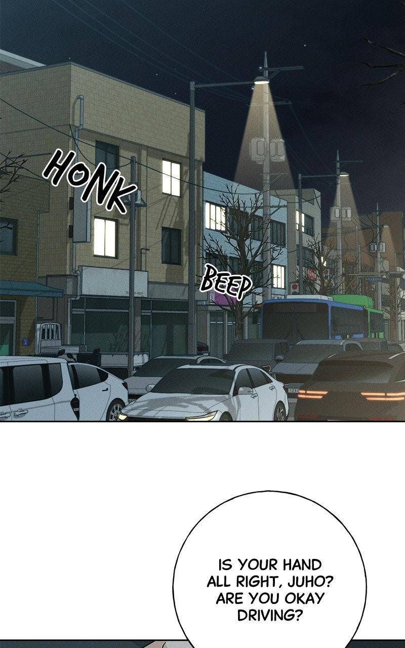 Read Miyeon Manga Online