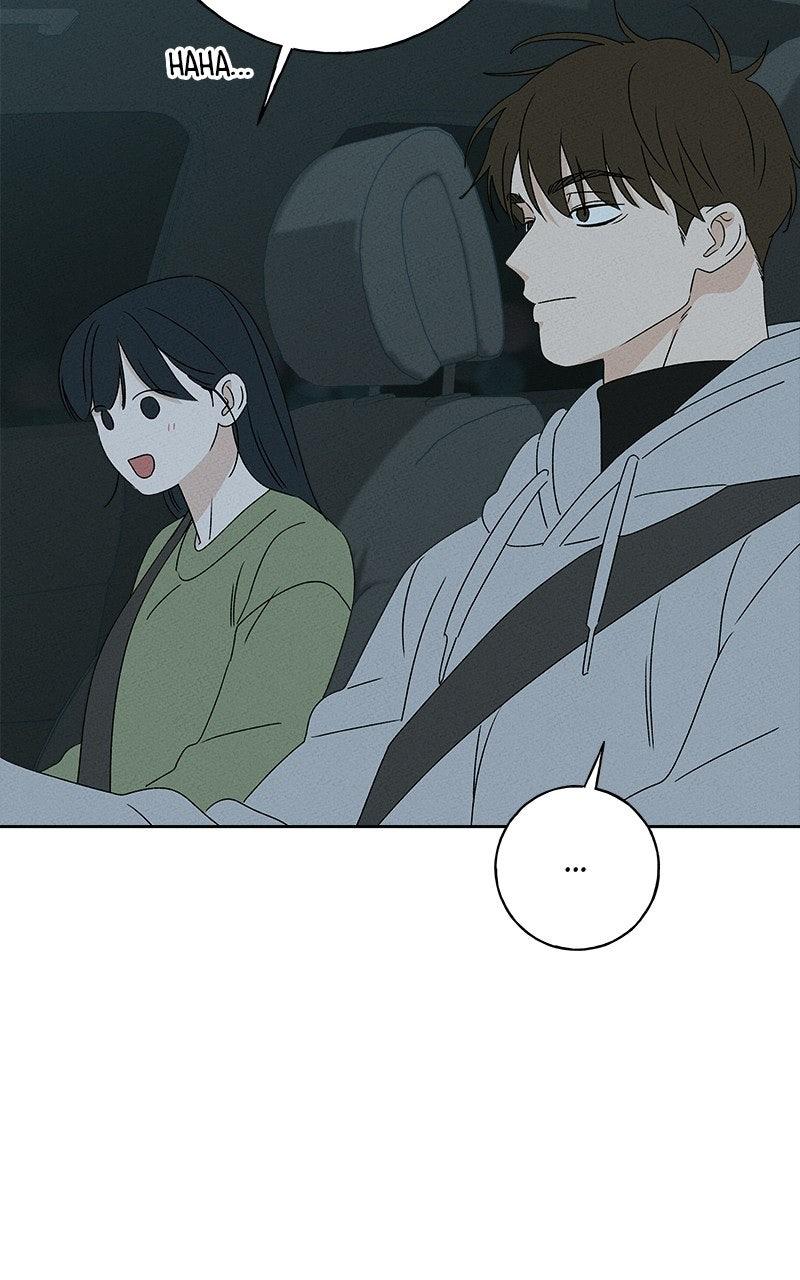 Read Miyeon Manga Online