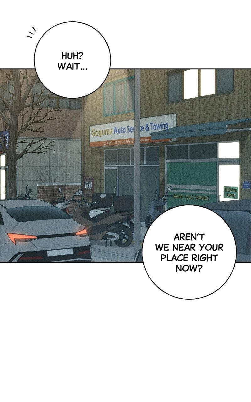Read Miyeon Manga Online