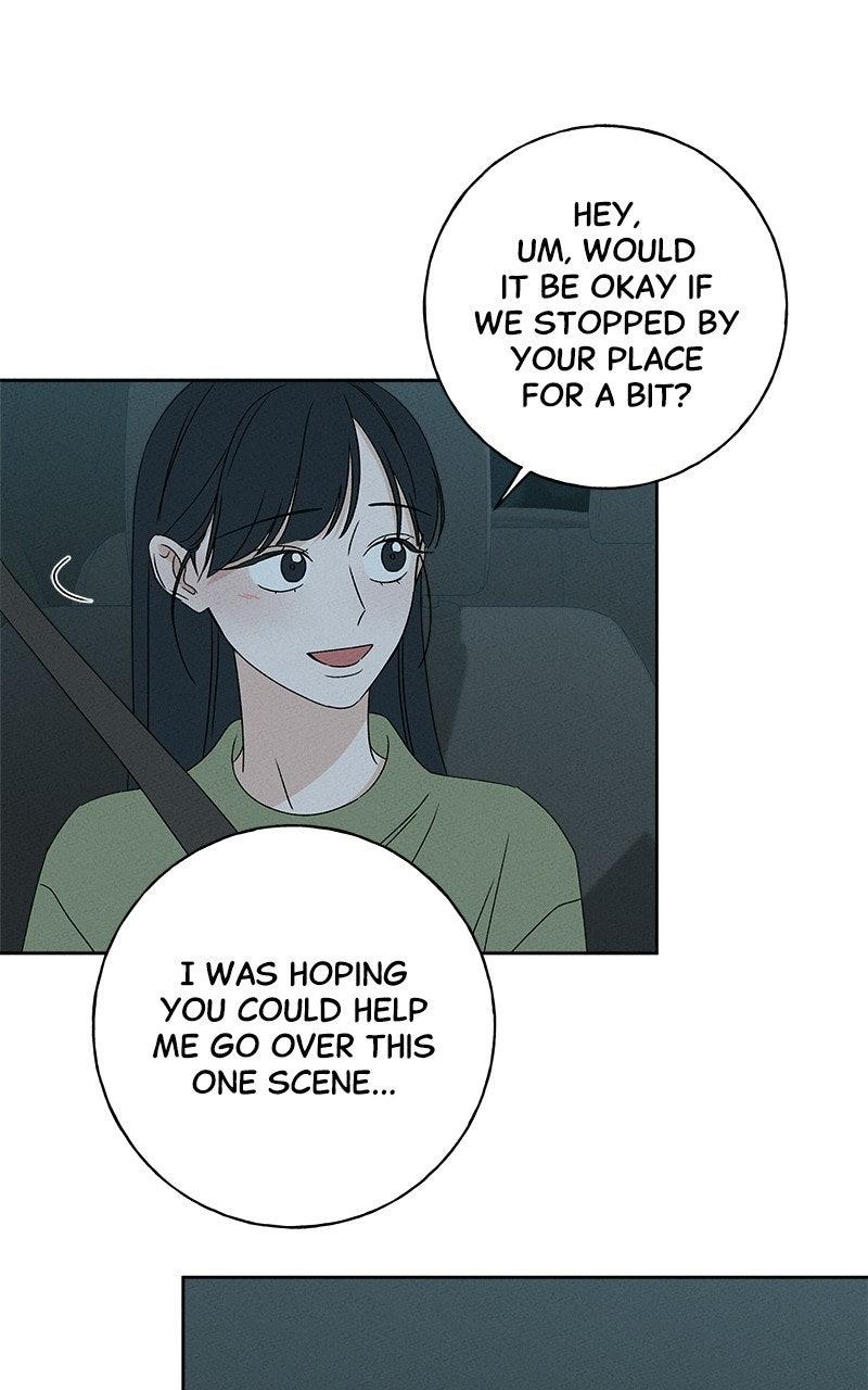 Read Miyeon Manga Online