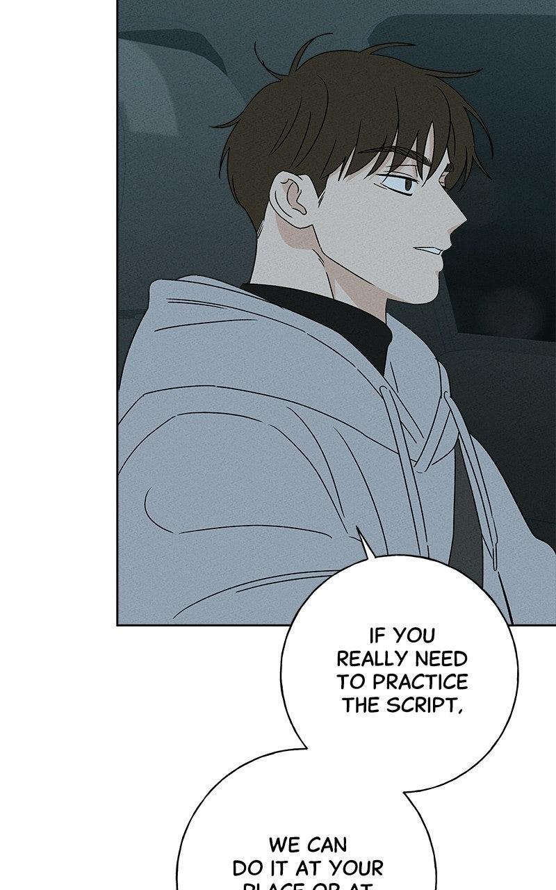 Read Miyeon Manga Online