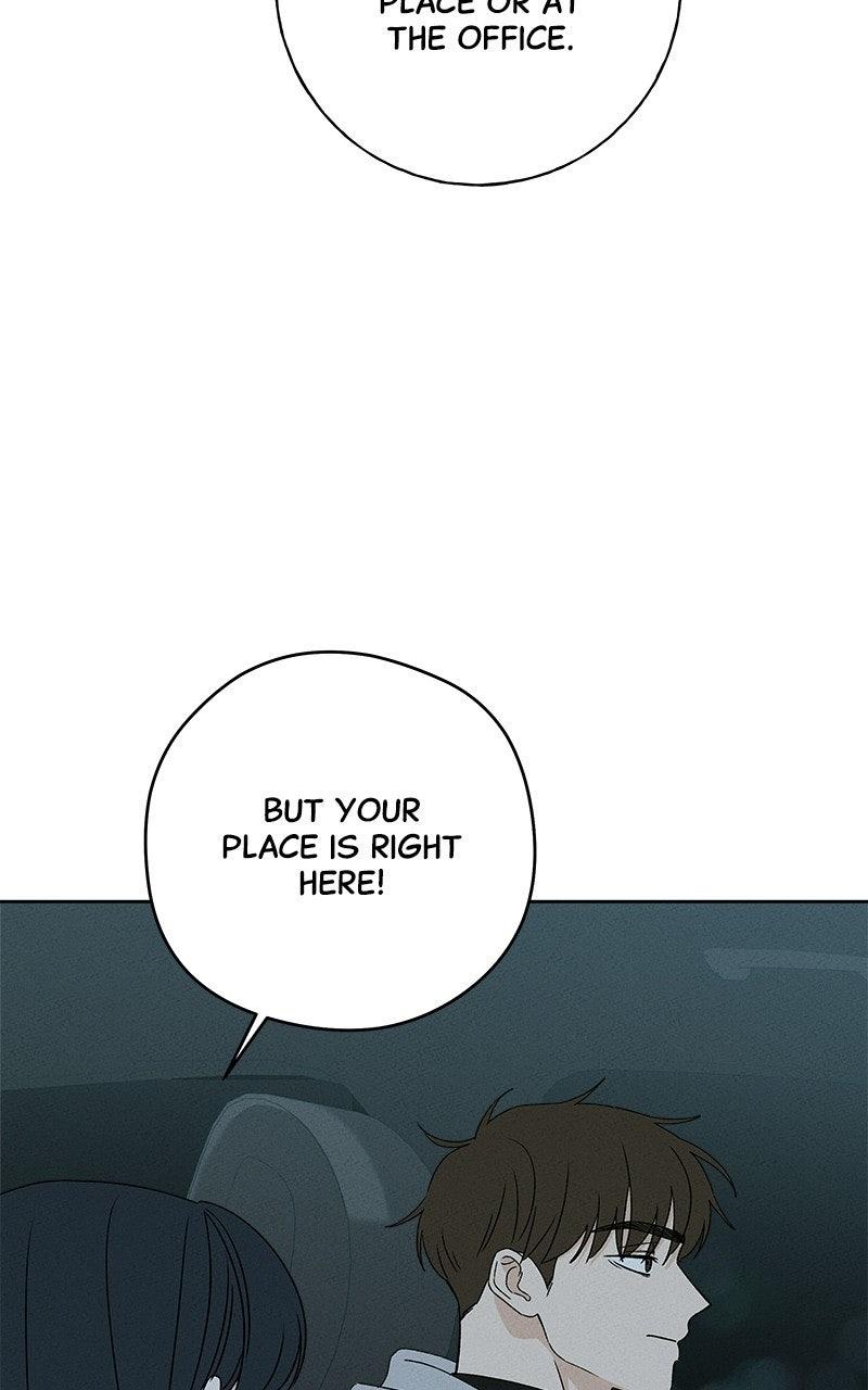 Read Miyeon Manga Online