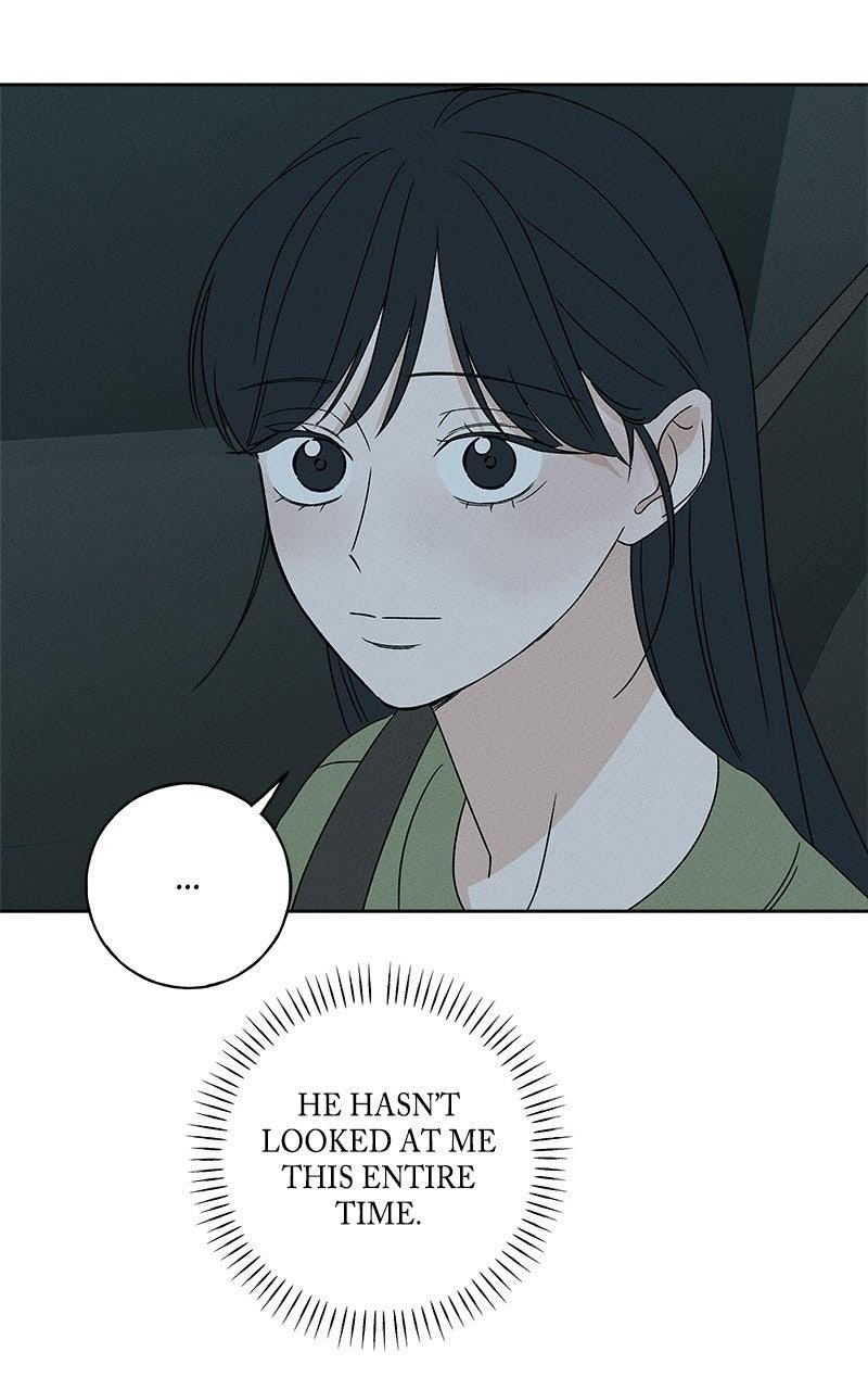 Read Miyeon Manga Online