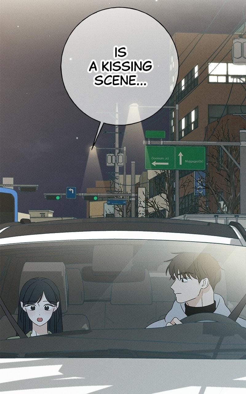 Read Miyeon Manga Online