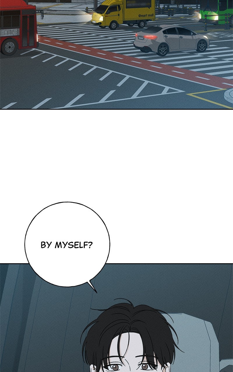 Read Miyeon Manga Online
