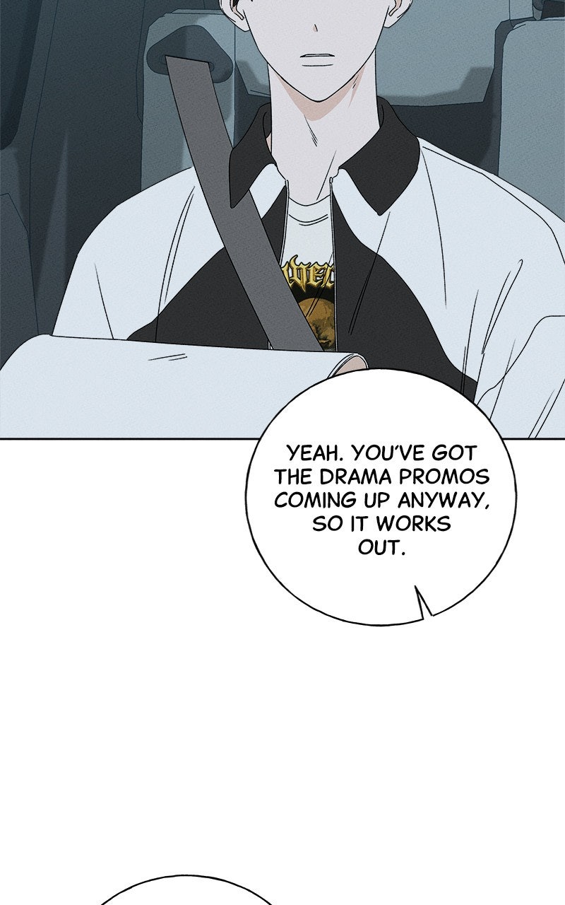 Read Miyeon Manga Online