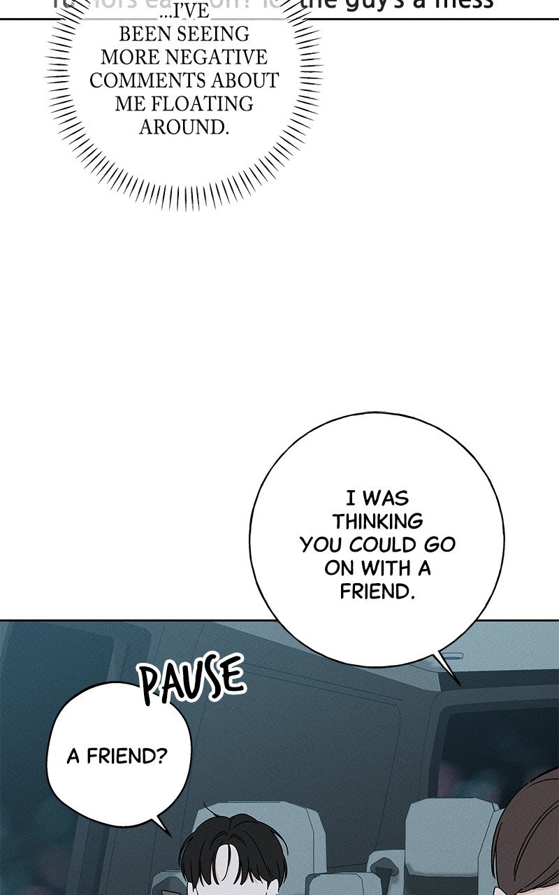 Read Miyeon Manga Online