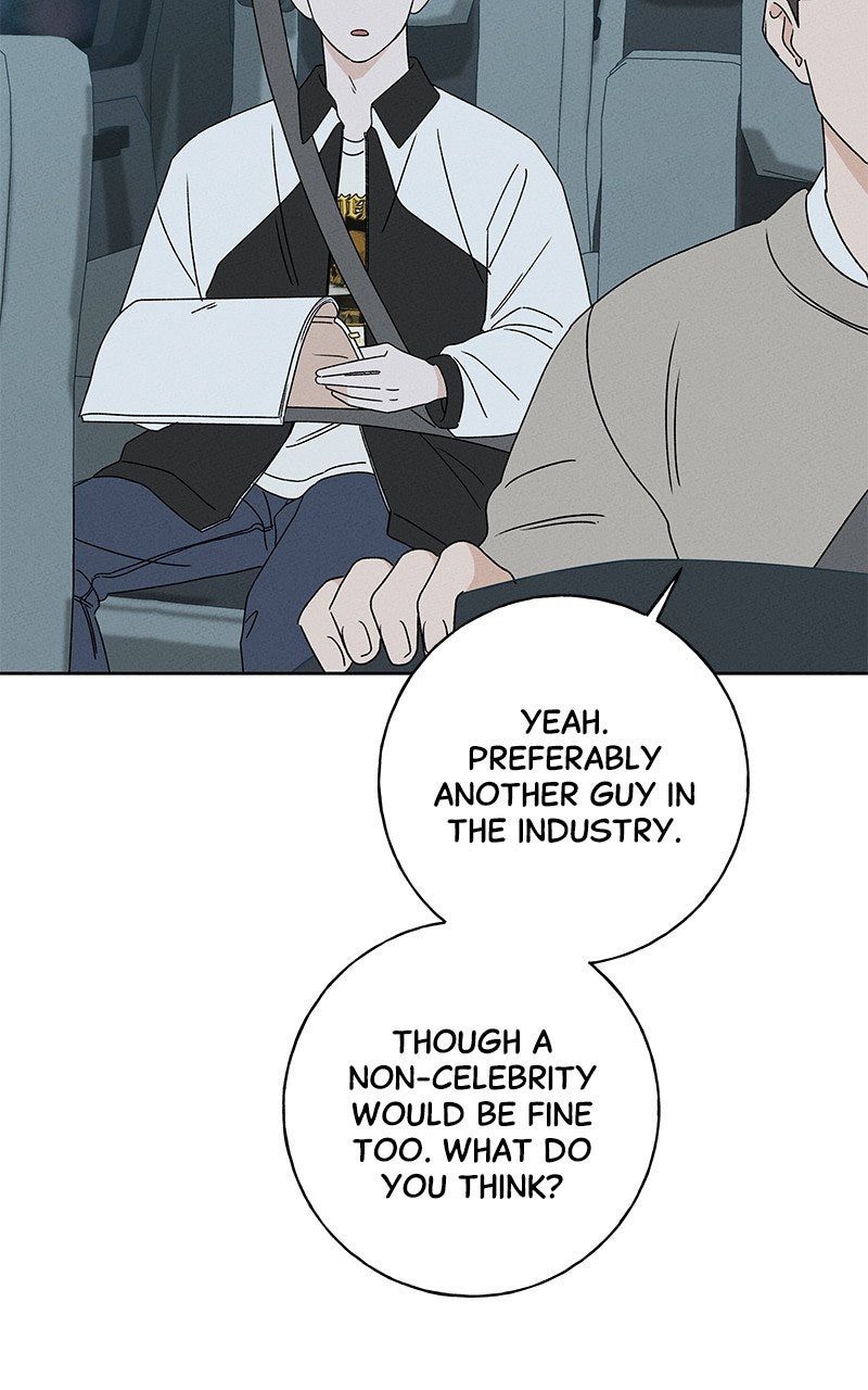 Read Miyeon Manga Online