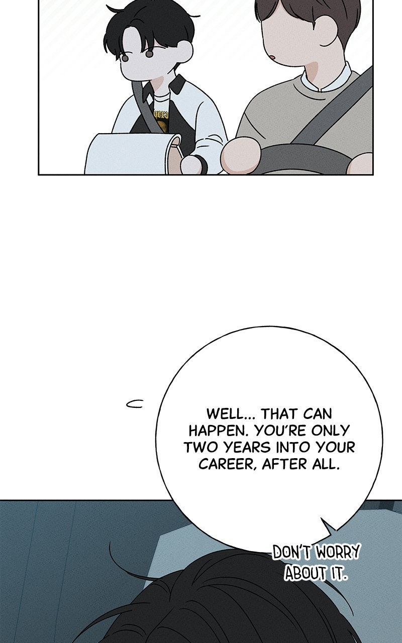 Read Miyeon Manga Online