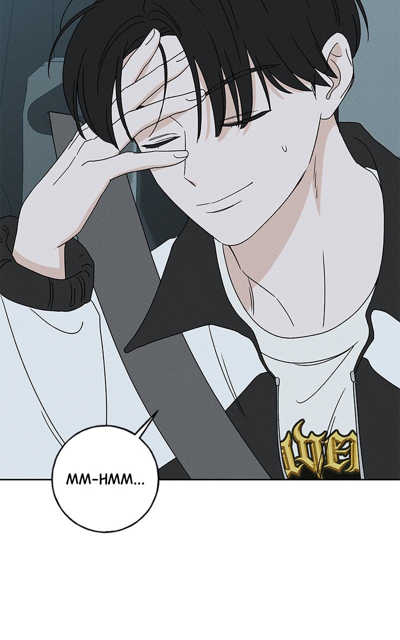 Read Miyeon Manga Online