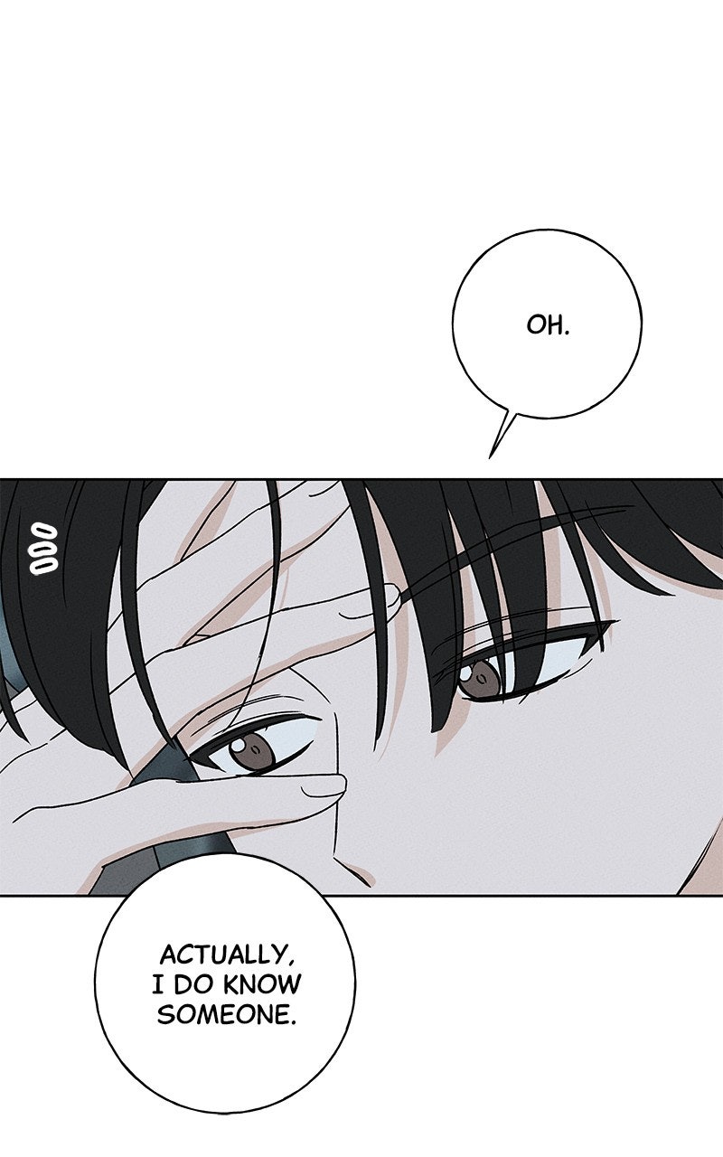 Read Miyeon Manga Online