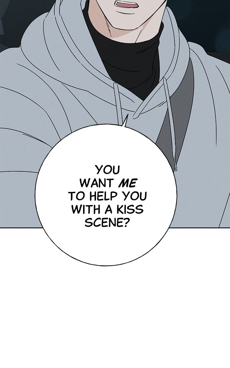 Read Miyeon Manga Online