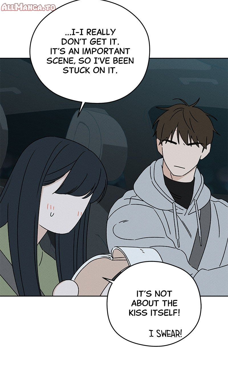 Read Miyeon Manga Online
